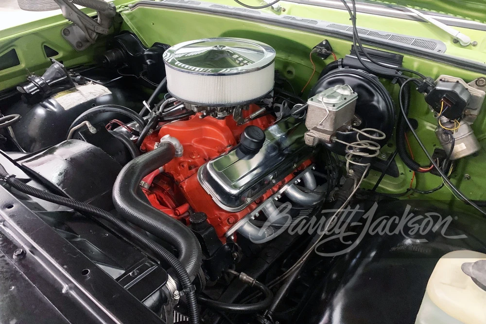 1976 GMC C/K 3rd Gen - Image 2 of 10
