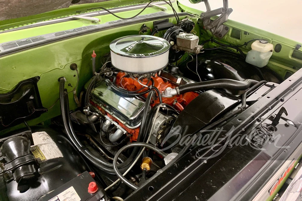 1976 GMC C/K 3rd Gen - Image 4 of 10