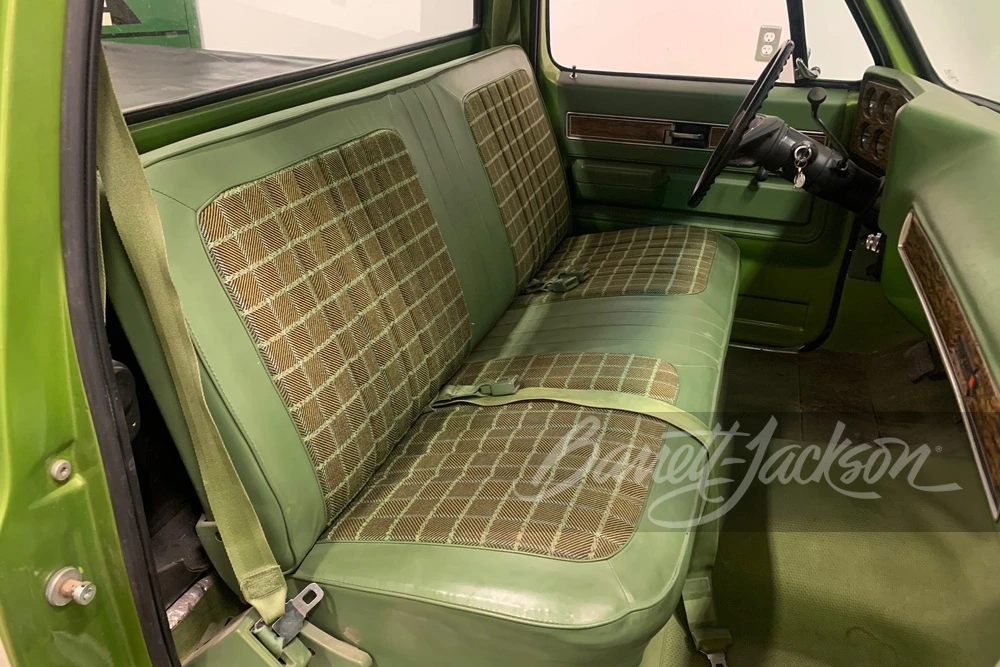 1976 GMC C/K 3rd Gen - Image 5 of 10
