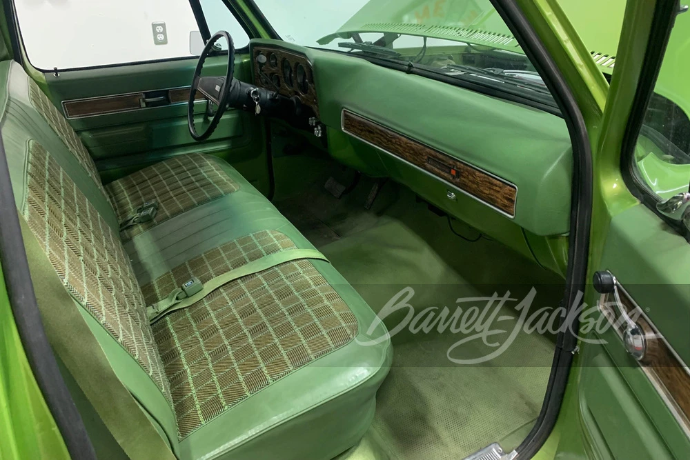 1976 GMC C/K 3rd Gen - Image 6 of 10