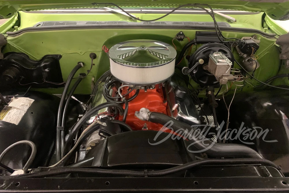 1976 GMC C/K 3rd Gen - Image 7 of 10