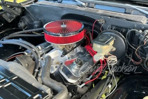 1976 GMC C/K 3rd Gen - Image 2 of 13
