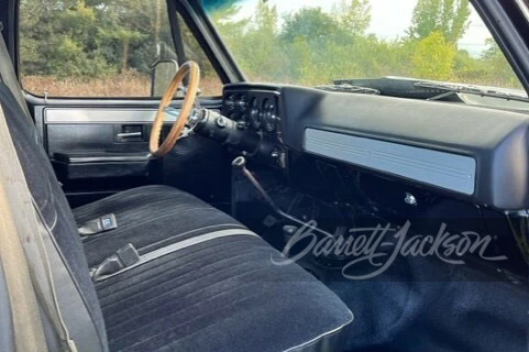 1976 GMC C/K 3rd Gen - Image 3 of 13