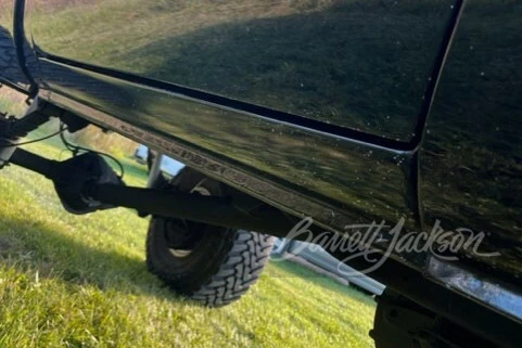 1976 GMC C/K 3rd Gen - Image 5 of 13