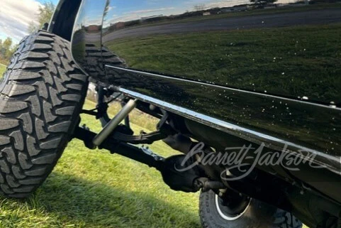 1976 GMC C/K 3rd Gen - Image 6 of 13