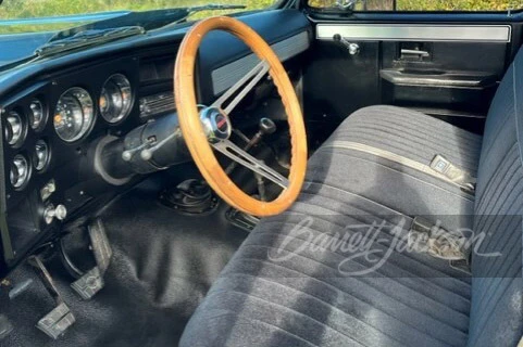 1976 GMC C/K 3rd Gen - Image 8 of 13