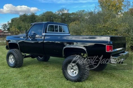 1976 GMC C/K 3rd Gen - Image 12 of 13