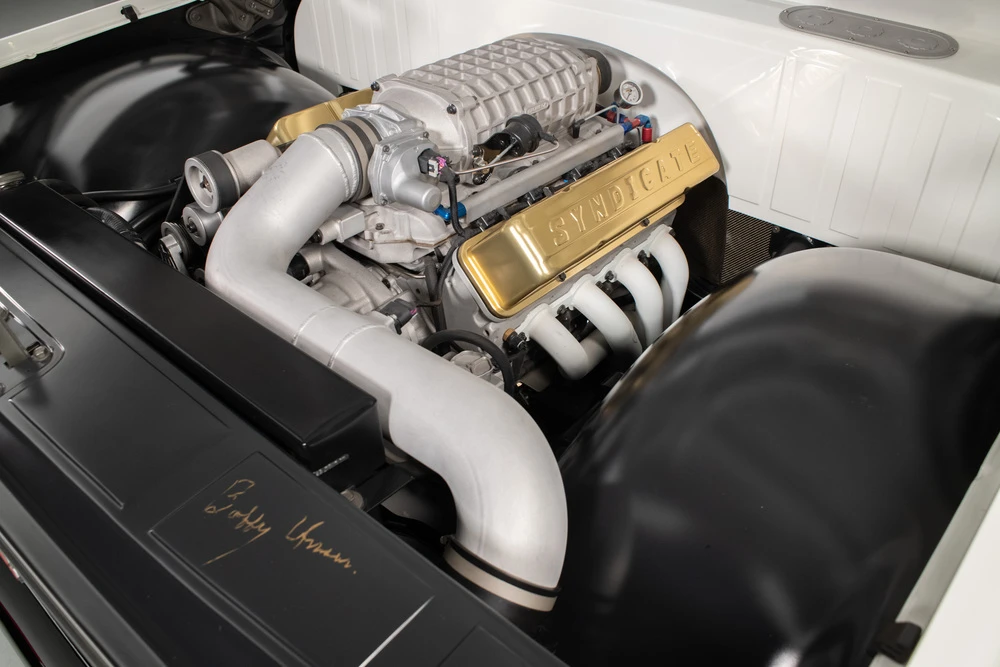 1976 GMC C/K 3rd Gen - Image 3 of 13
