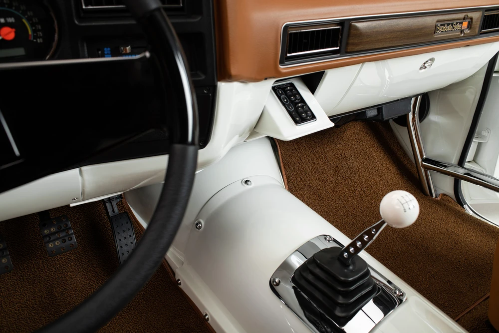 1976 GMC C/K 3rd Gen - Image 8 of 13