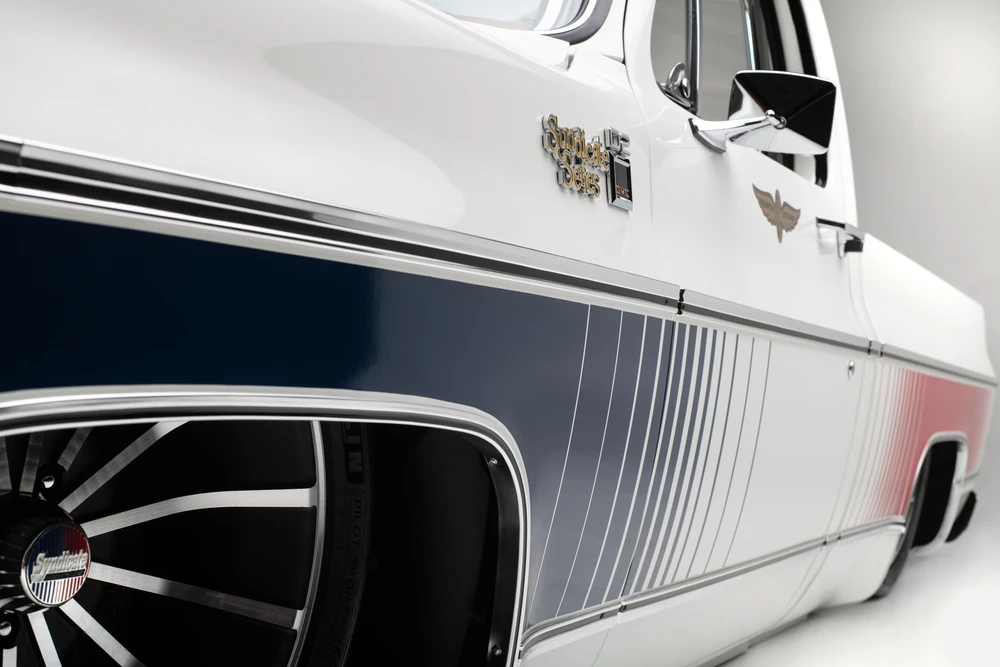 1976 GMC C/K 3rd Gen - Image 11 of 13