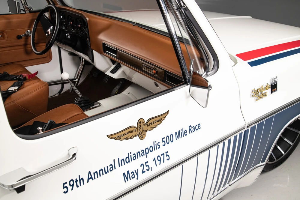 1976 GMC C/K 3rd Gen - Image 12 of 13