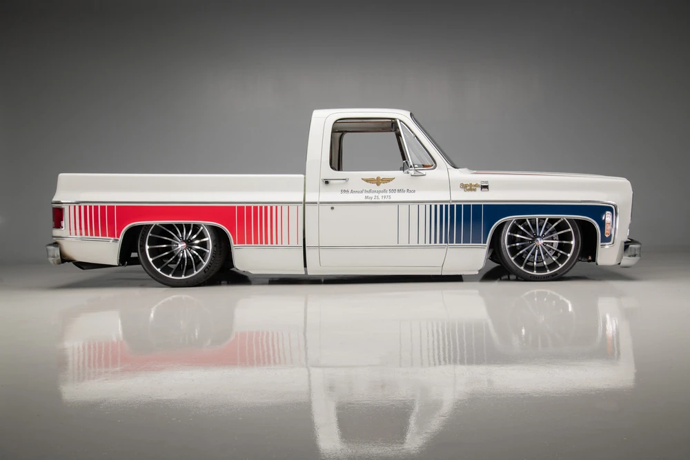 1976 GMC C/K 3rd Gen - Image 13 of 13