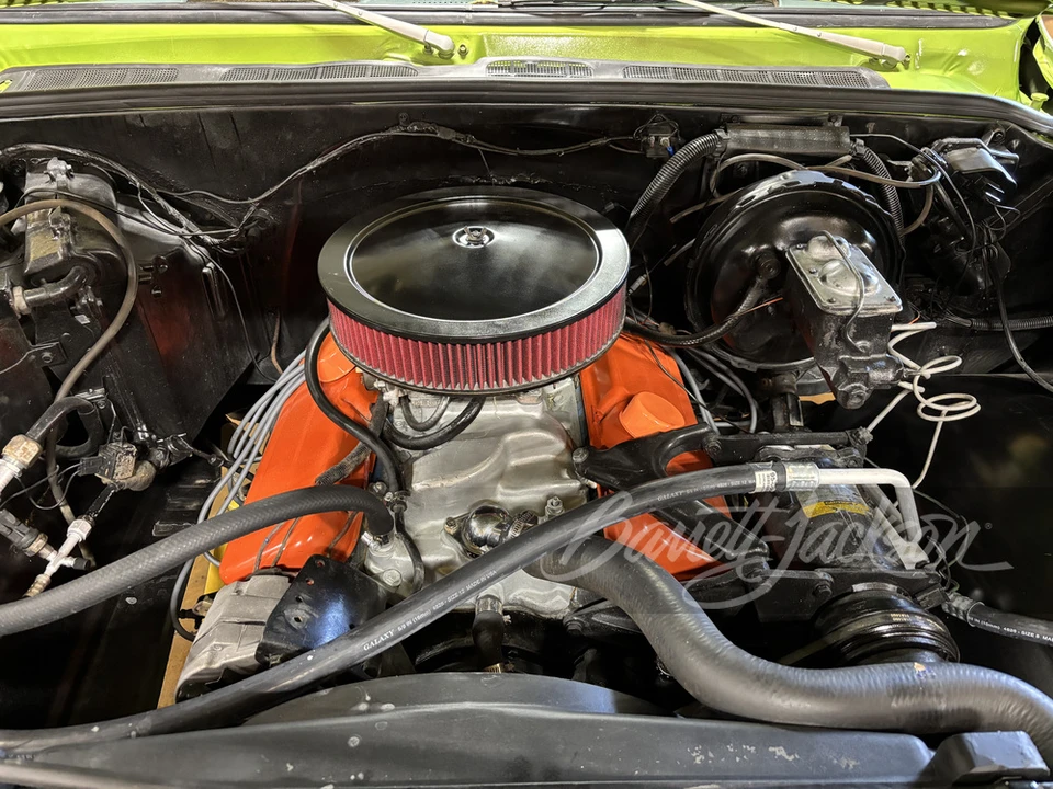 1976 GMC C/K 3rd Gen - Image 3 of 24