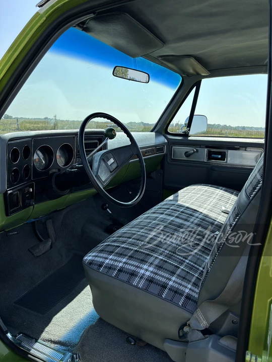 1976 GMC C/K 3rd Gen - Image 4 of 24