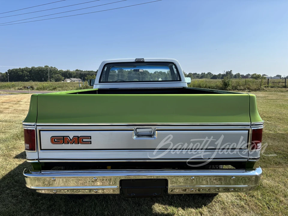 1976 GMC C/K 3rd Gen - Image 6 of 25
