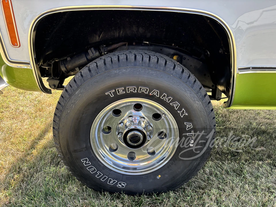 1976 GMC C/K 3rd Gen - Image 7 of 24