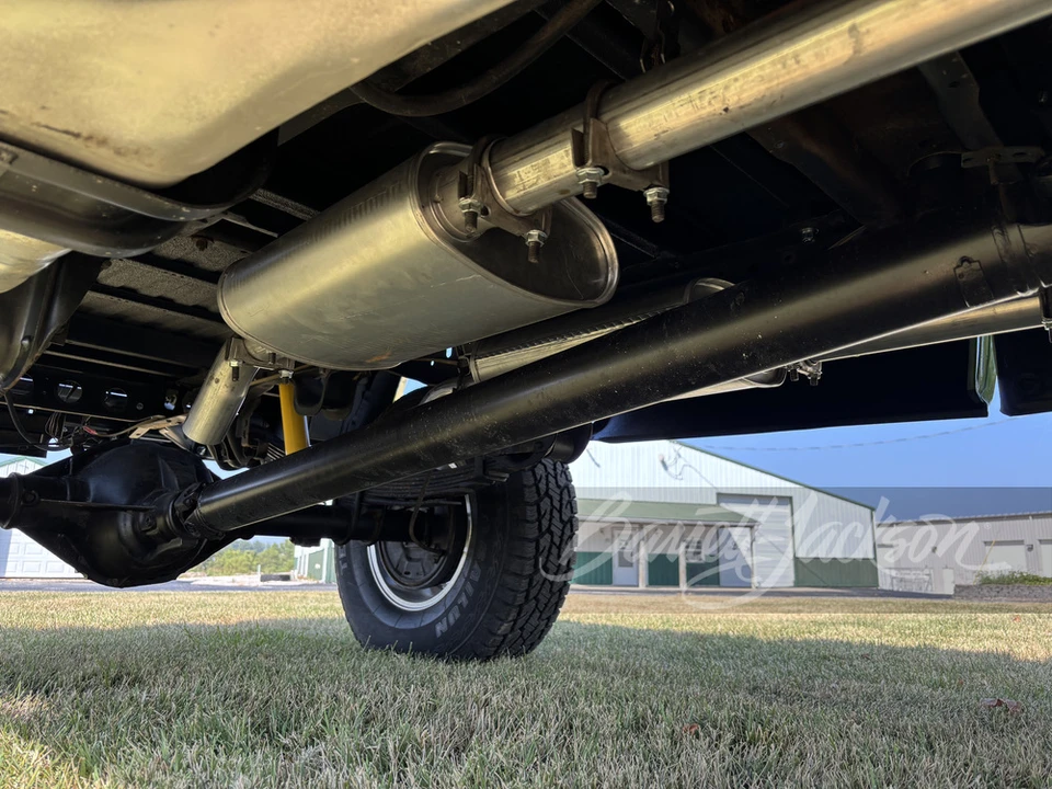 1976 GMC C/K 3rd Gen - Image 9 of 24