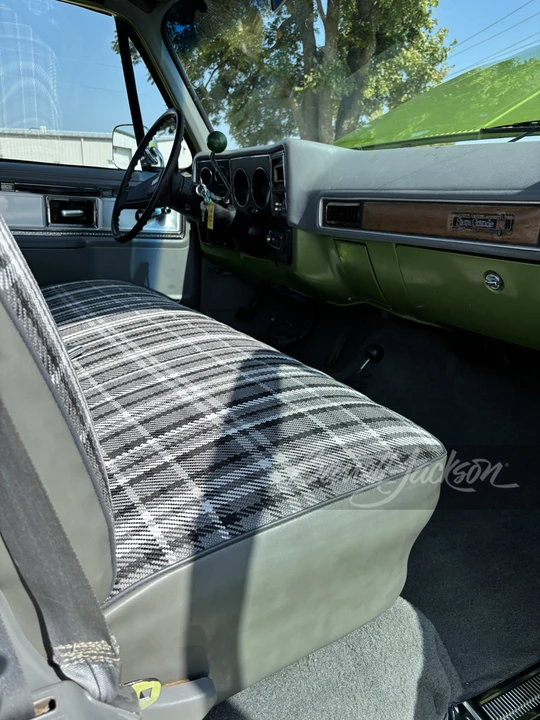 1976 GMC C/K 3rd Gen - Image 13 of 25