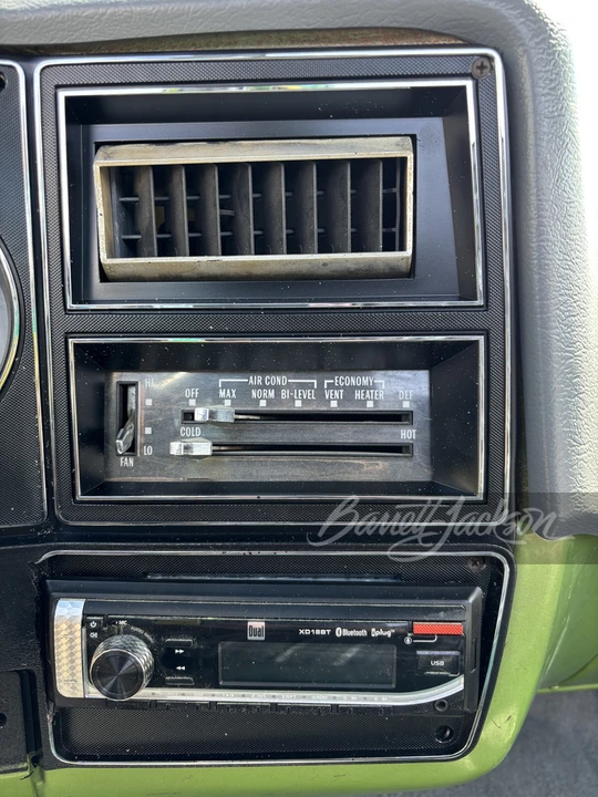 1976 GMC C/K 3rd Gen - Image 15 of 24