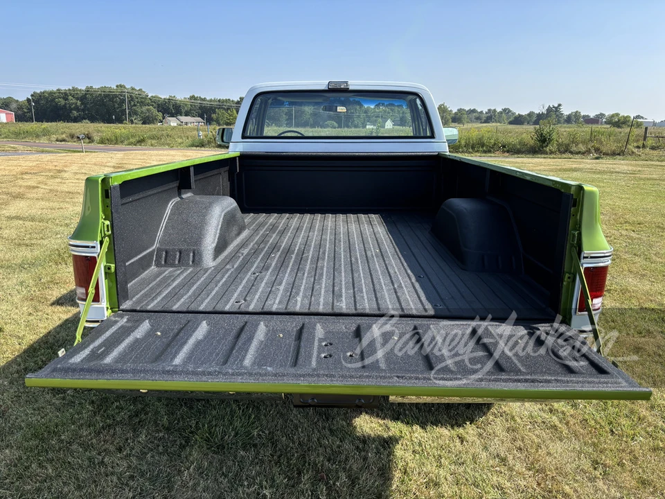 1976 GMC C/K 3rd Gen - Image 17 of 24