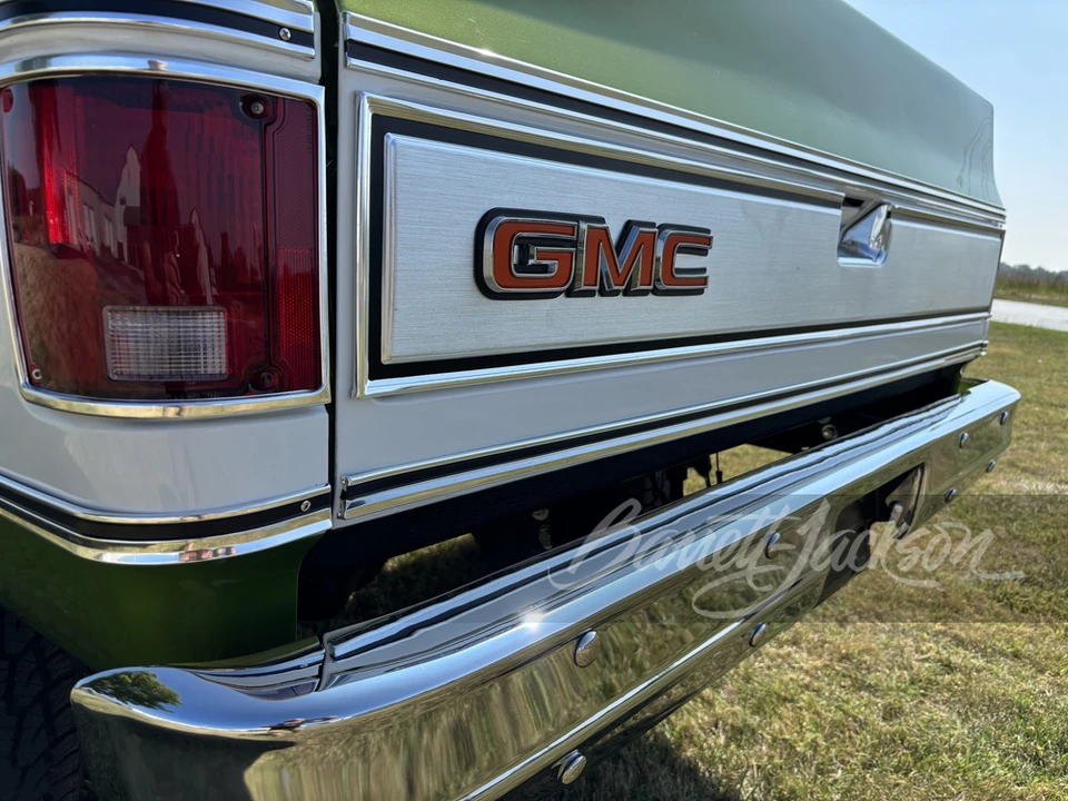 1976 GMC C/K 3rd Gen - Image 22 of 25