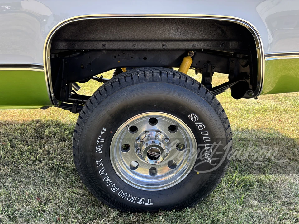 1976 GMC C/K 3rd Gen - Image 20 of 24