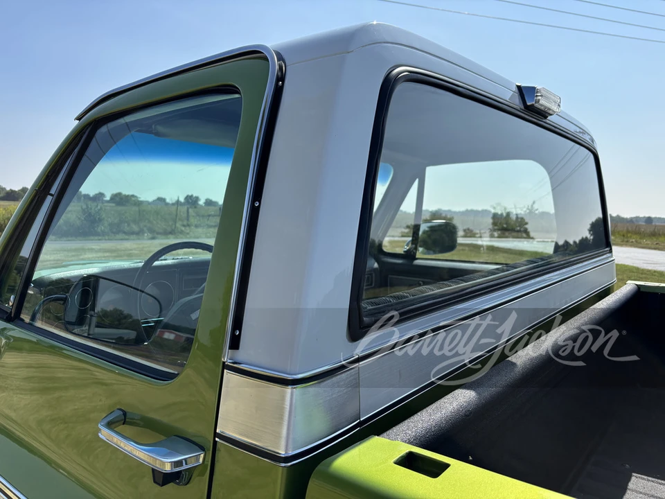 1976 GMC C/K 3rd Gen - Image 21 of 24