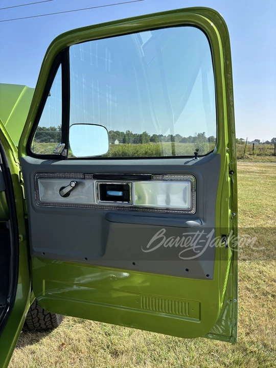 1976 GMC C/K 3rd Gen - Image 23 of 25