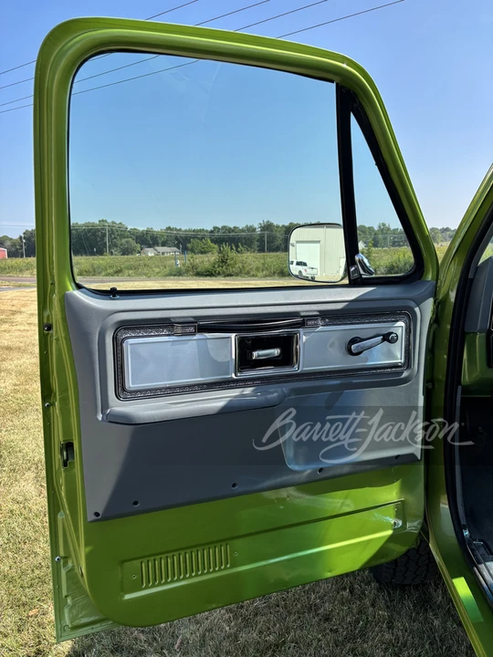 1976 GMC C/K 3rd Gen - Image 25 of 25