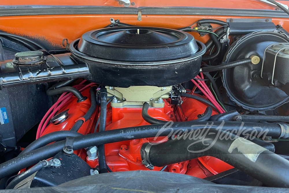 1976 GMC Suburban 7th Gen - Image 17 of 22