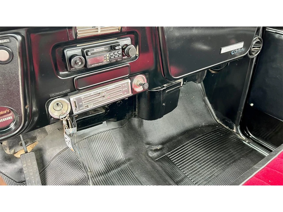 1976 GMC Sierra - Image 2 of 22