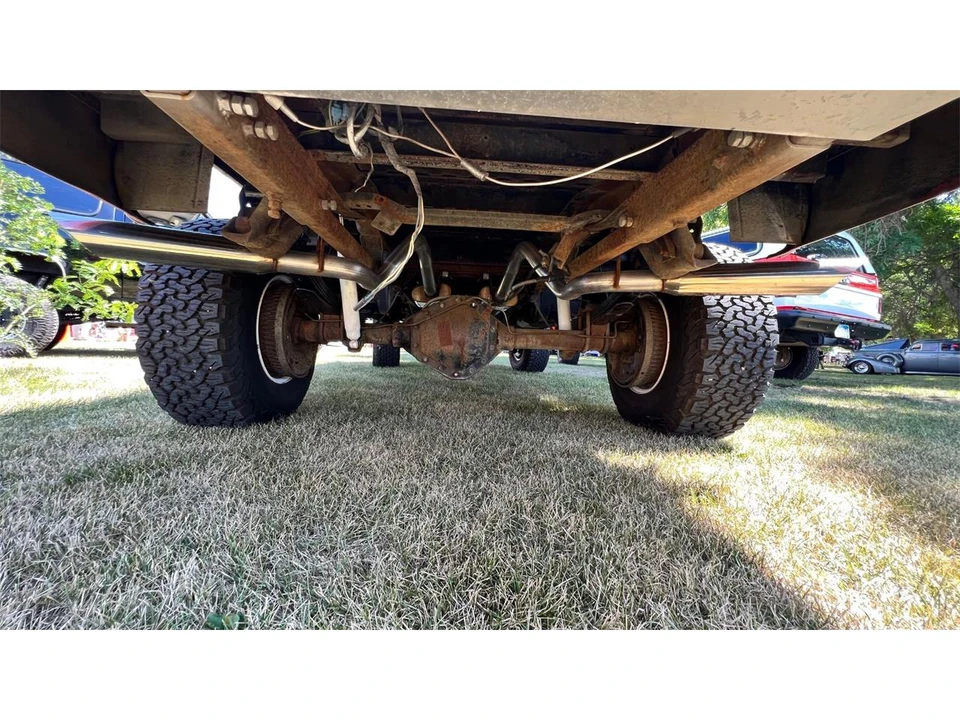 1976 GMC Sierra - Image 13 of 22