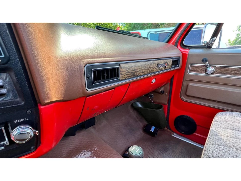 1976 GMC Sierra - Image 8 of 22