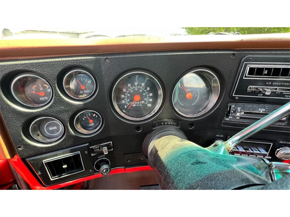 1976 GMC Sierra - Image 7 of 22