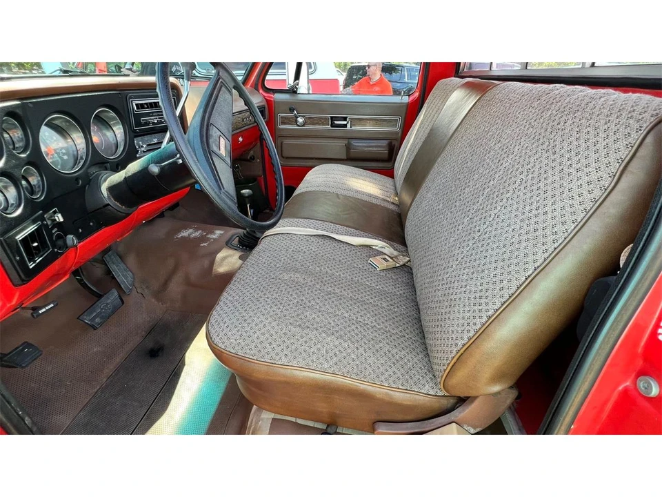 1976 GMC Sierra - Image 10 of 22