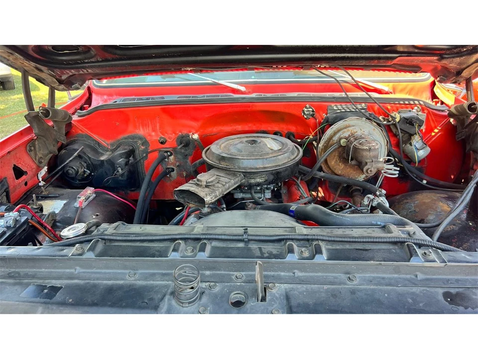 1976 GMC Sierra - Image 21 of 22