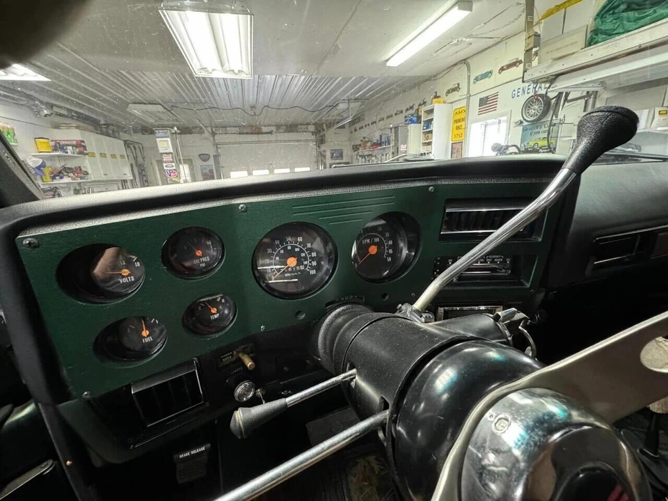 1976 GMC Sierra - Image 14 of 24