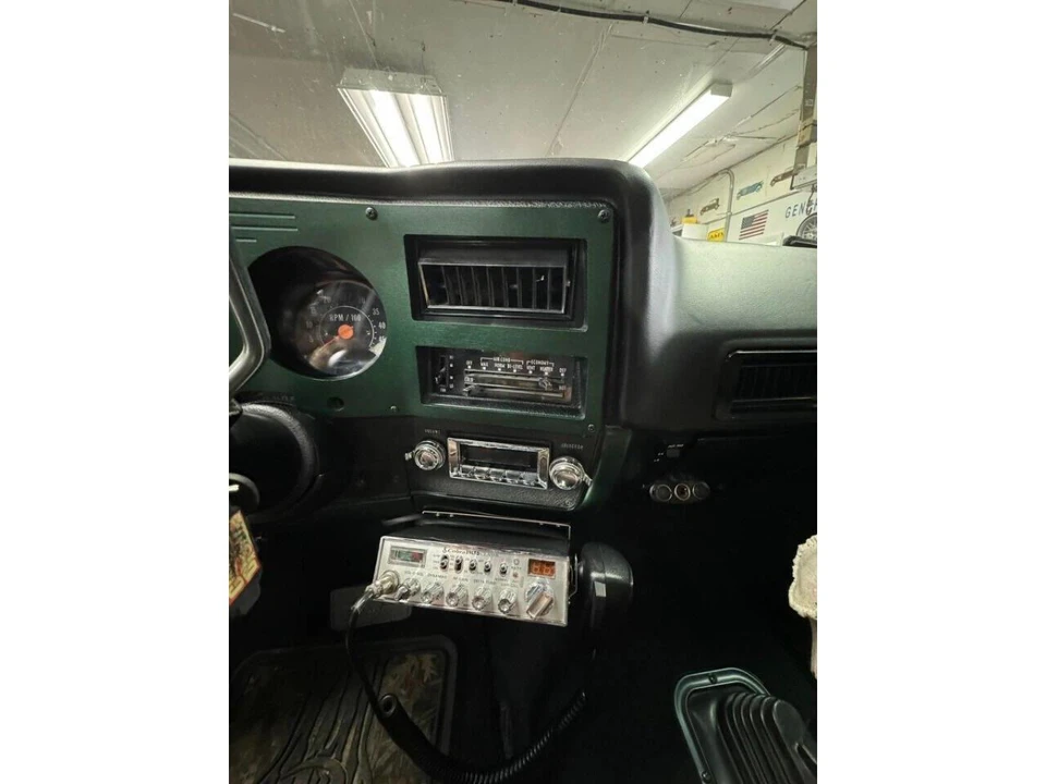 1976 GMC Sierra - Image 15 of 24