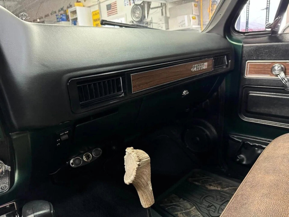 1976 GMC Sierra - Image 16 of 24