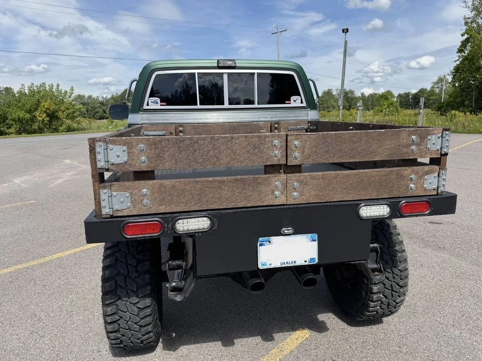 1976 GMC Sierra - Image 19 of 24