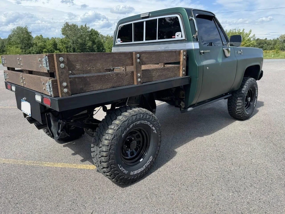 1976 GMC Sierra - Image 22 of 24