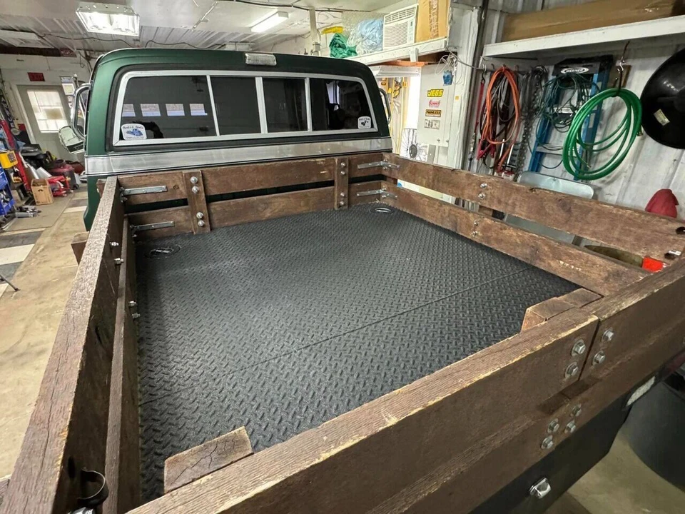 1976 GMC Sierra - Image 21 of 24