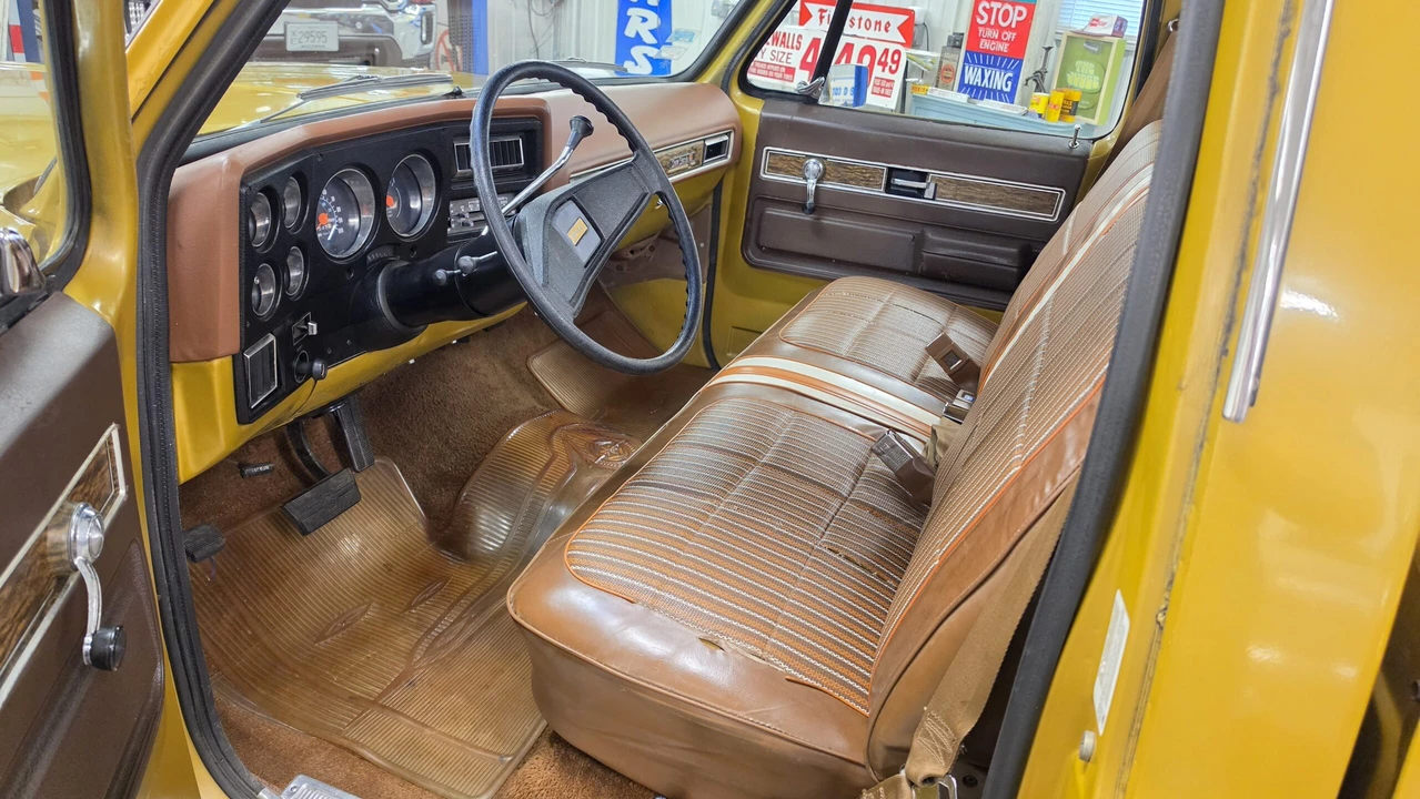 1976 GMC Sierra - Image 2 of 31