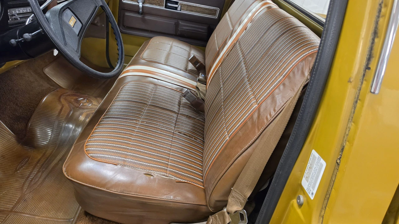 1976 GMC Sierra - Image 30 of 31