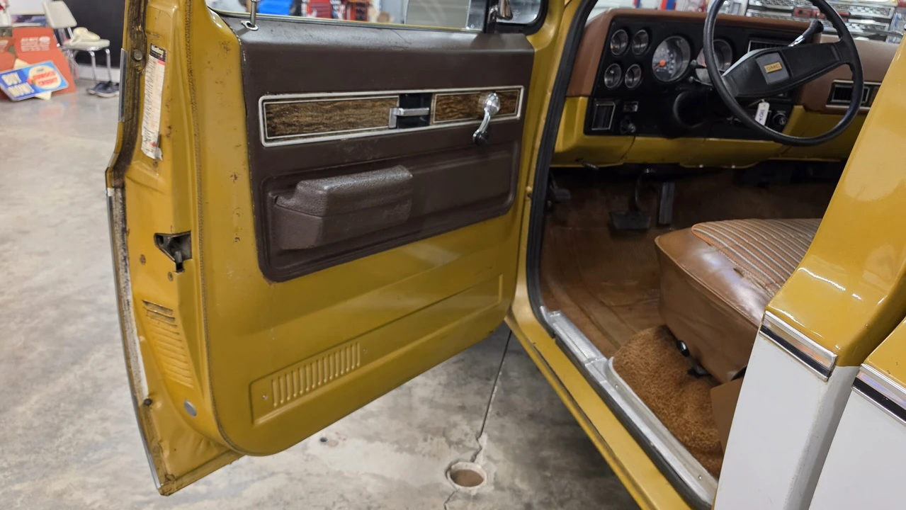 1976 GMC Sierra - Image 31 of 31