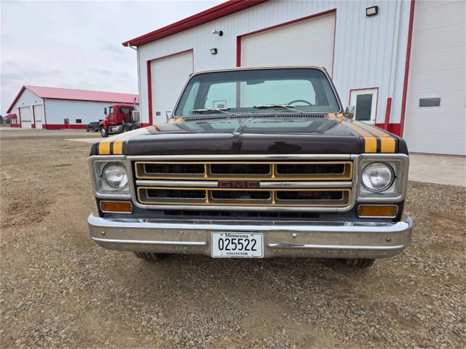 1976 GMC Sierra - Image 2 of 31