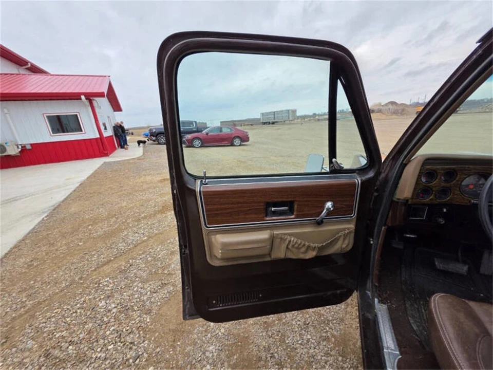 1976 GMC Sierra - Image 18 of 31