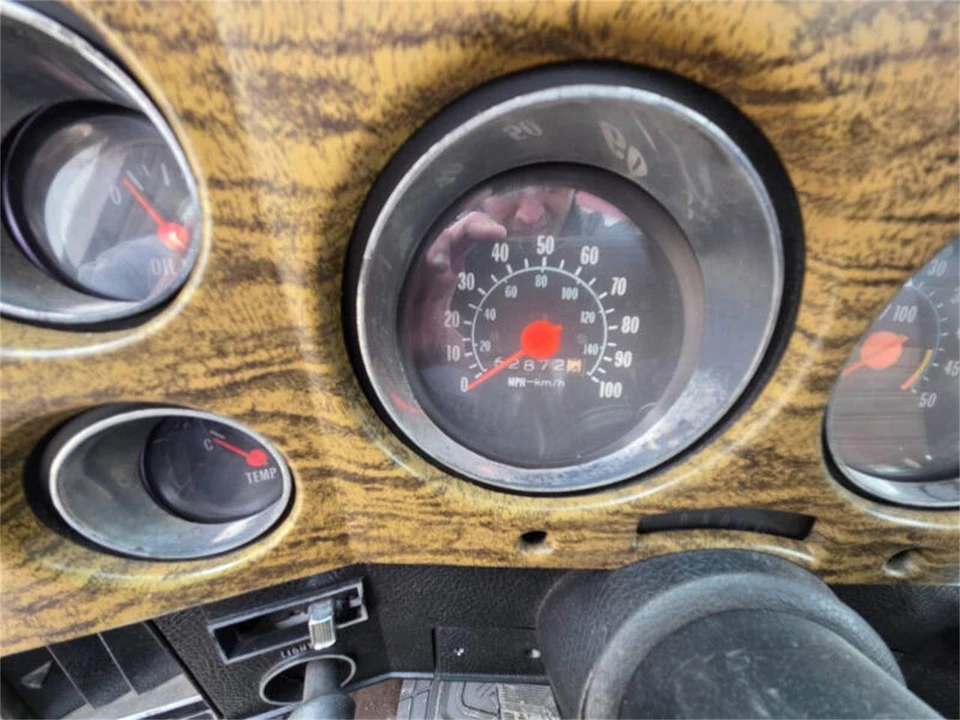 1976 GMC Sierra - Image 22 of 31