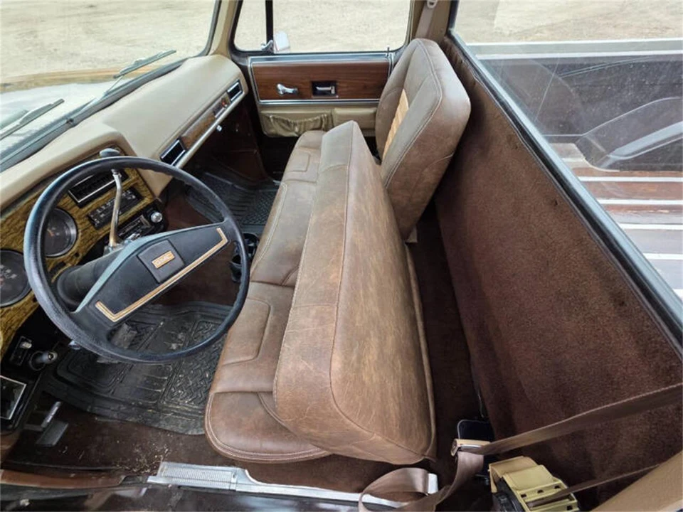 1976 GMC Sierra - Image 24 of 31