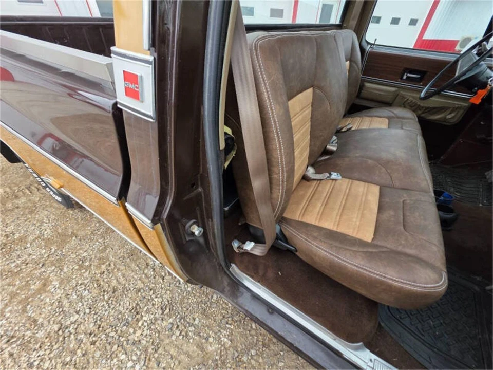 1976 GMC Sierra - Image 26 of 31